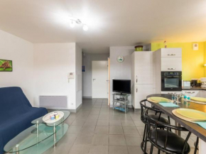 Apartment Clair de Dune-2 by Interhome